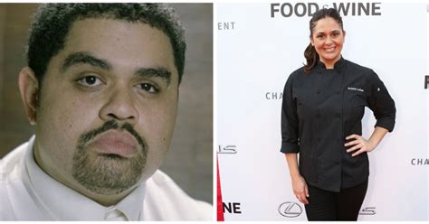 The Wife Of Heavy D: Antonia Lofaso